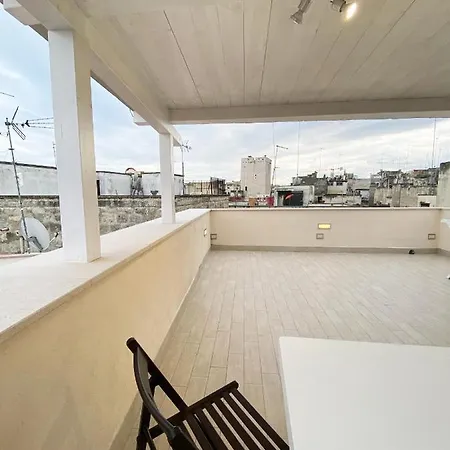 White Apartamento *