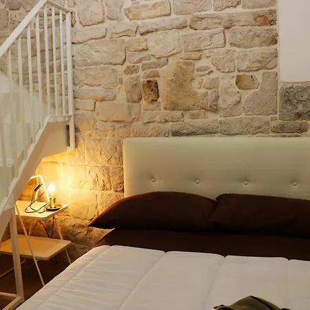 Apartment White Bisceglie