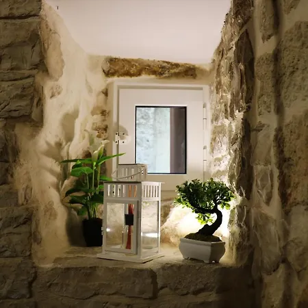 Apartamento White