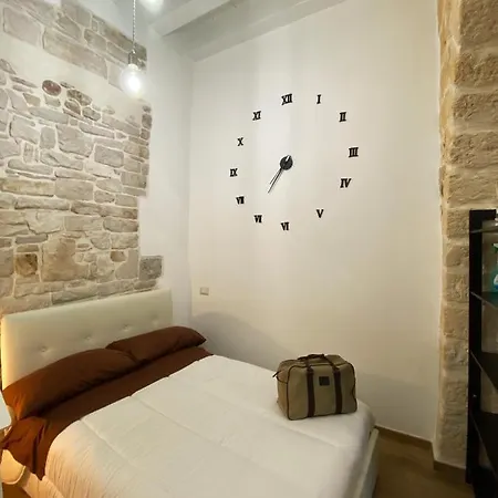 Apartamento White