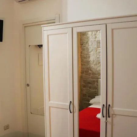 White Apartment